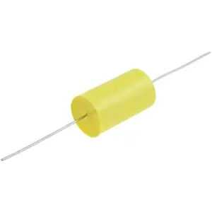 Condensador Polipropileno 3300nF/3.3uF 250VDC