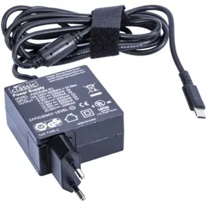 Carregador 5..20VDC 2.0..3.0A 45W USB-C