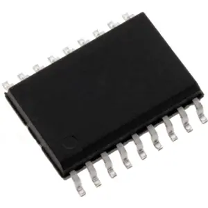 Circuito Integrado ULN2803AD SMD