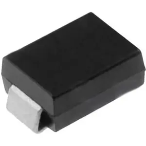Diodo Rectificador S2M-SMD 1000V 2A