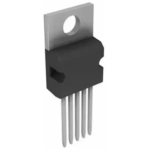 CI MC33167T