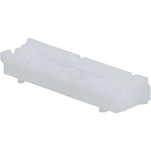 Ficha Raster Signal wire-board 2.00mm 11 pinos (1x11) fêmea (sem terminais) - JST PHR-11