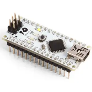 Microcontrolador compatível com Arduino Nano