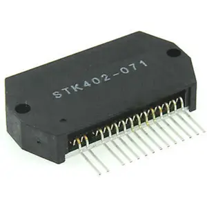 Circuito Integrado STK402-071