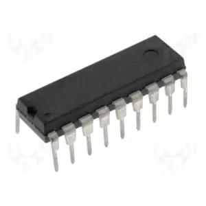 CI PIC16F84A-04/P