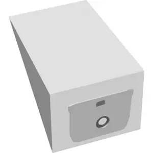 Sacos para aspirador (P10) ELECTROLUX