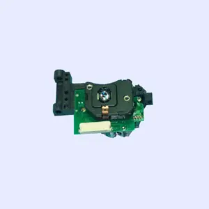 Unidade laser LG PVR502W, 24 pinos, ficha 15.5mm