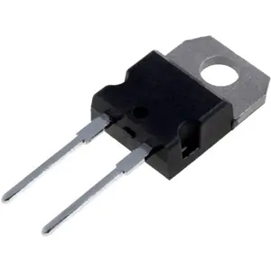Diodo Rectificador 600V 15A - MUR1560G