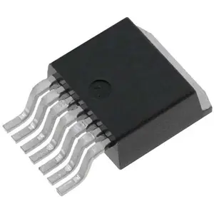 Circuito Integrado BTS640S2G