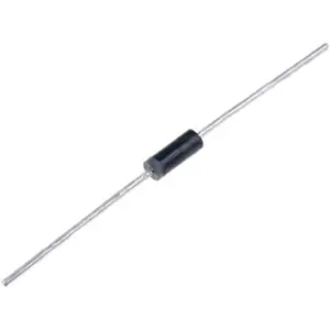 Díodo transiente unidireccional 68V 1.5kW - 1.5KE68A