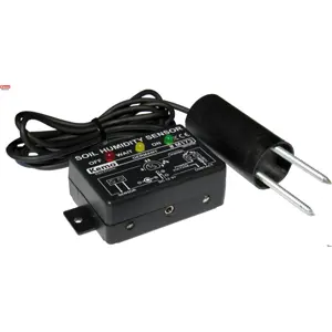 Sensor de humidade do solo 12VDC