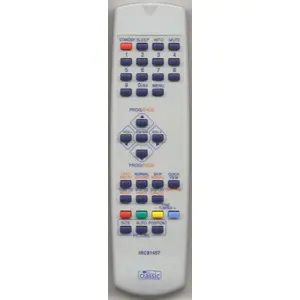 Telecomando Classic IRC81457 - ORION, MATSUI 076R0DG110/220 - [TV]