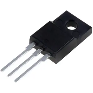 Transistor STP4NK60ZFP