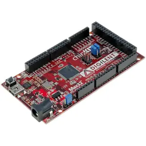 Shield para Arduino - Microchip PIC32MX795F512L - TDGL003