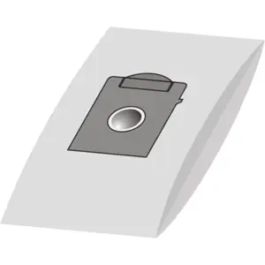 Sacos para aspirador (S13) SIEMENS /  BOSCH / UFESA