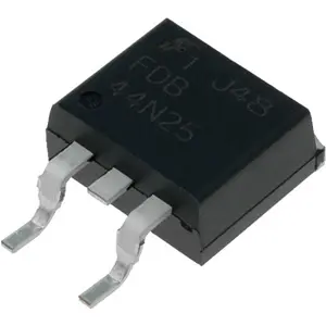 Transistor FDB44N25TM