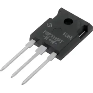 Diodo Rectificador Duplo 60V 30A - MBR3060PT
