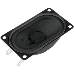 Altifalante 51x71x27mm 2/4W 8Ω 0.22..20kHz