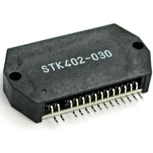 Circuito Integrado STK402-030