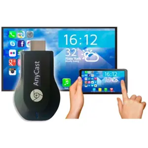 Adaptador HDMI AnyCast WiFi - M9 Plus