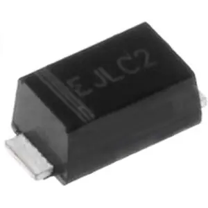 Diodo Rectificador 600V 1A - SMD ES1JL