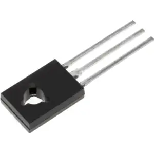 Transistor BD679
