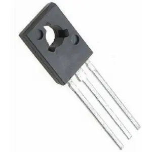 TRANSISTOR 2SD669