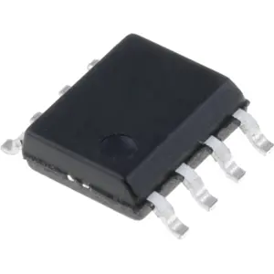 Transistor AO4407A - SMD