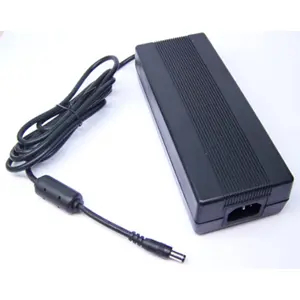 Fonte de alimentação 12VDC 10.0A 120W 5.5x2.1x10mm