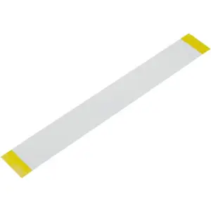 Flat-cable 40 vias 0.5mm 60V - 15.2cm
