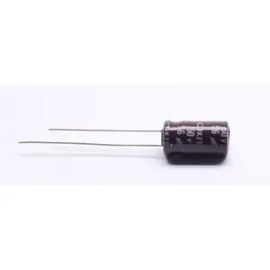 Condensador Electrolítico 56uF 50V 105º Ø6.3x15mm
