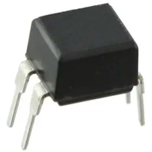 Transistor IRFD9024