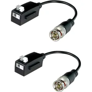 Transmisores de vídeo