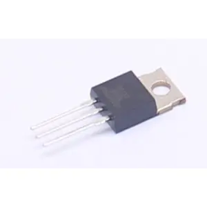 Triac BT137-600D