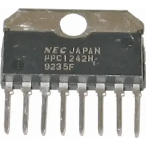 CI UPC1242H