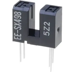 Sensor fotoeléctrico 4.5..16VDC (LIGHT-ON)