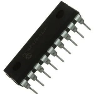 CI PIC16F628-04/P
