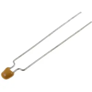 Condensador Cerâmico 680pF 50V