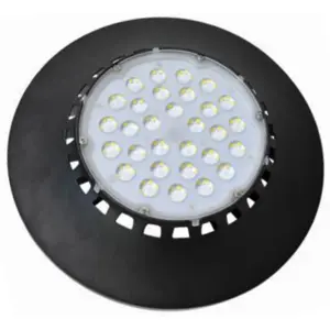 Projector LED High Bay 230VAC 200W 4000K (branco neutro) 26000lm