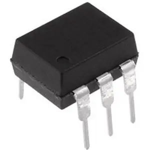 Circuito Integrado 4N28 [optocoupler]