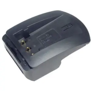 Adaptador de carga p/ carregador universal 035-3020 - Konica DR-LB4