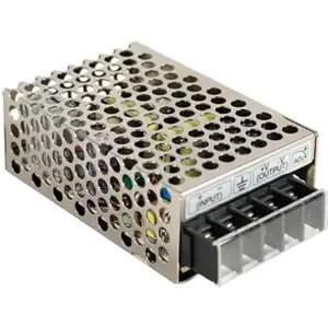 Conversor 9.2..18VDC - 12VDC 1.25A 15W