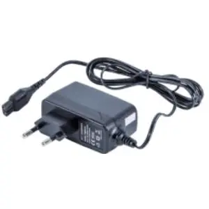 Fonte de alimentação 5.5V 0.6A 3.3W para KÄRCHER Windows VAC Set (VW1,2,45,5,50,51,52,60,70,71,75,Classic, Easy) - PSE50132