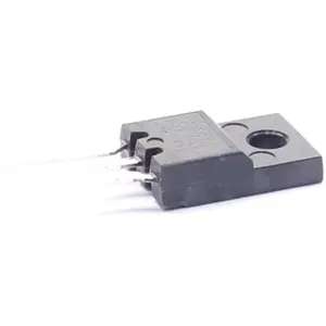 TRANSISTOR BU808DFH