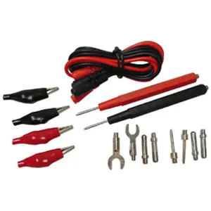Kit completo de pontas de prova