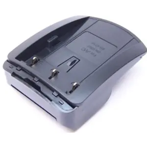 Adaptador de carga p/ carregador universal 035-3020 - JVC BN-V207