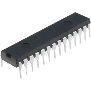 Circuito Integrado ATMEGA328P-PU