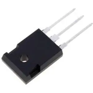 Transistor STGW20NC60VD IGBT 600V 20A