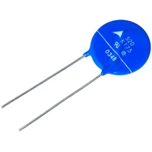 Varistor S20K175 - Ø22.5mm 175V