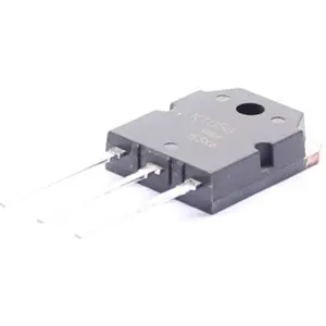 Transistor 2SK1058